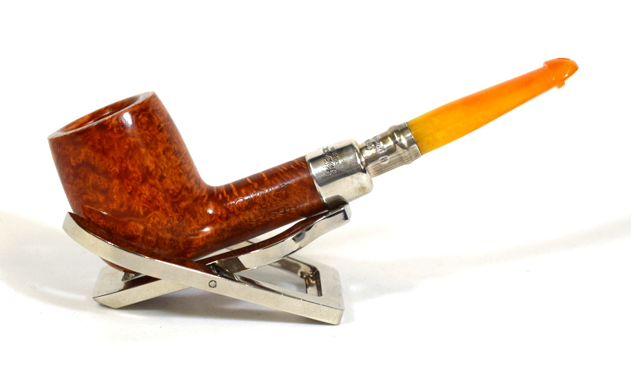 پیپ Peterson Spigot Nat. Gold ring