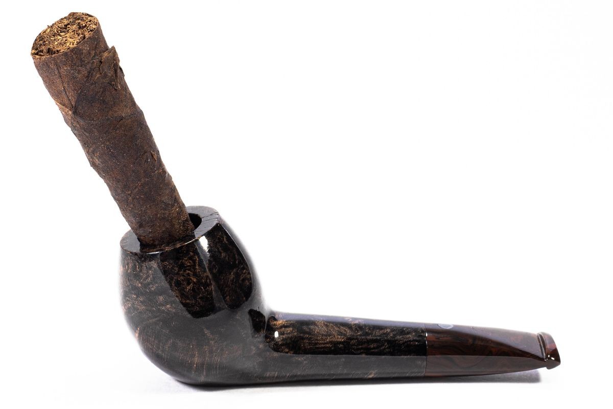پیپ Talamona Toscano dark