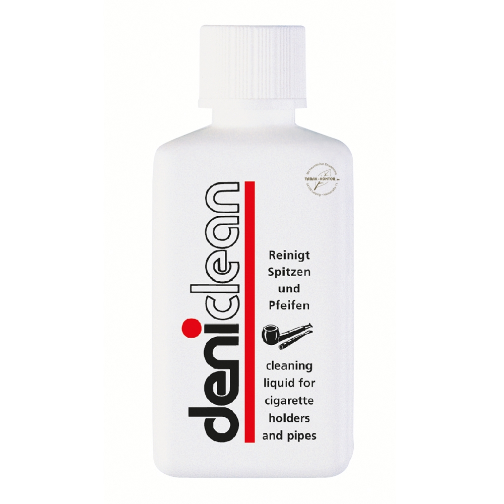 محلول تمیز کننده پیپ DeniClean