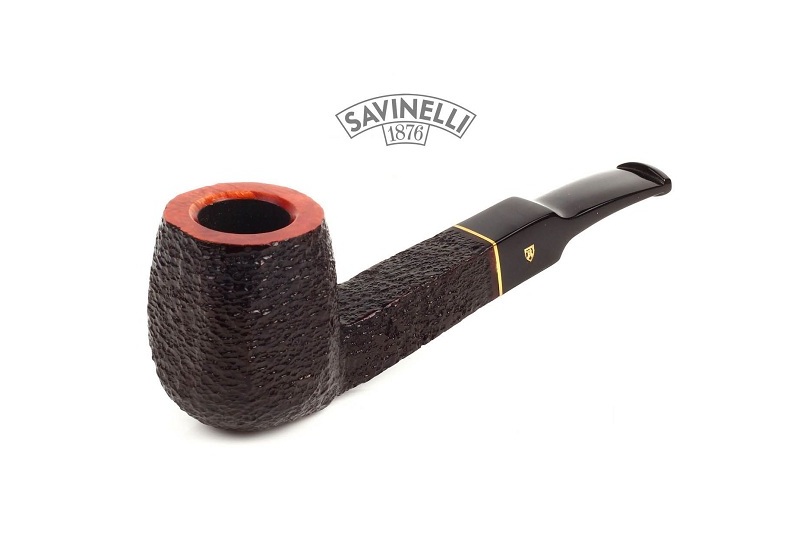 پیپ Savinelli Roma 513