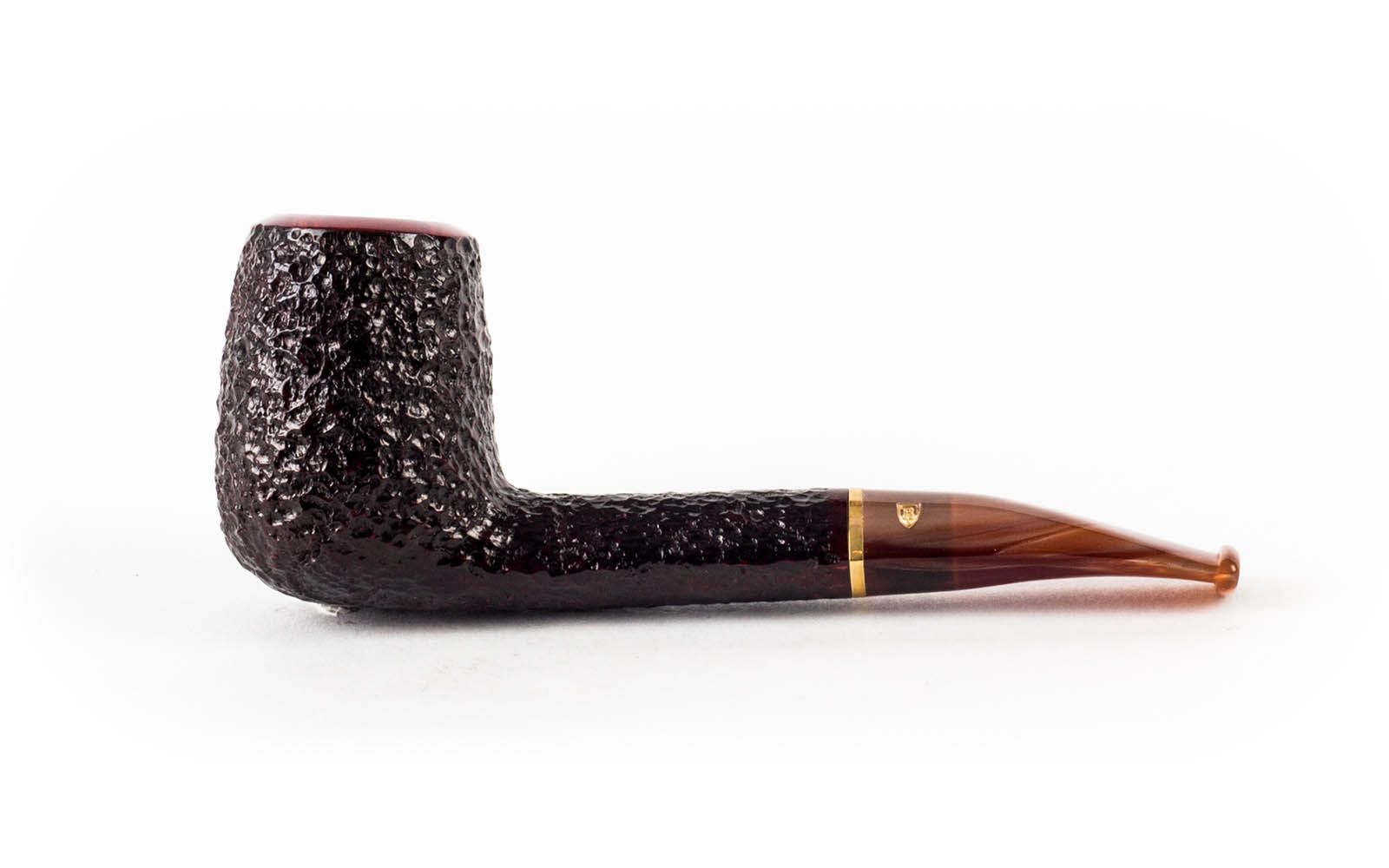 پیپ Savinelli ROMA LUCITE 707 KS