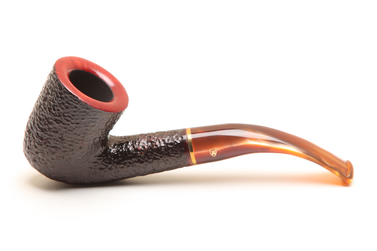 پیپ Savinelli Roma Luc 611
