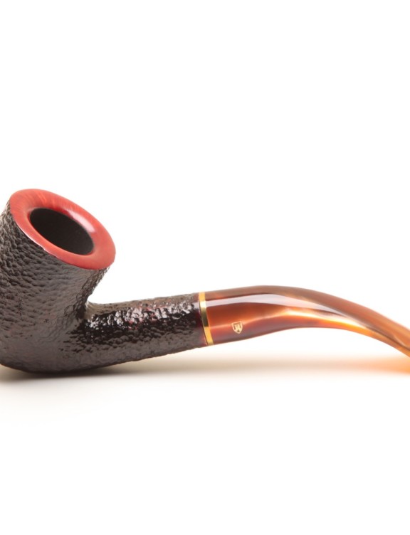 پیپ Savinelli Roma Luc 611