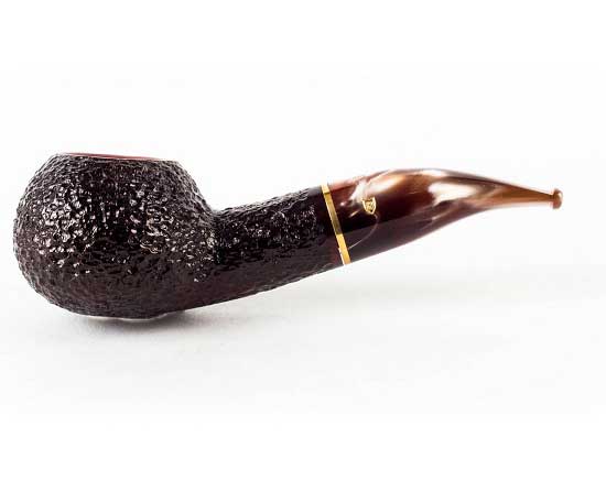 پیپ Savinelli Roma Luc 320