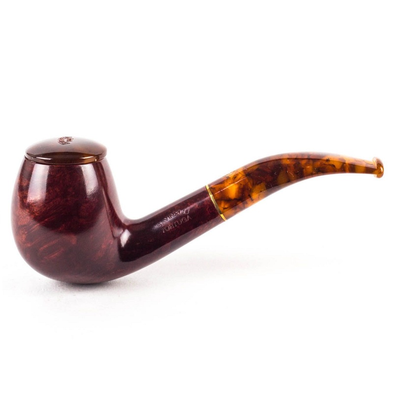 پیپ Savinelli Tortuga smooth 677