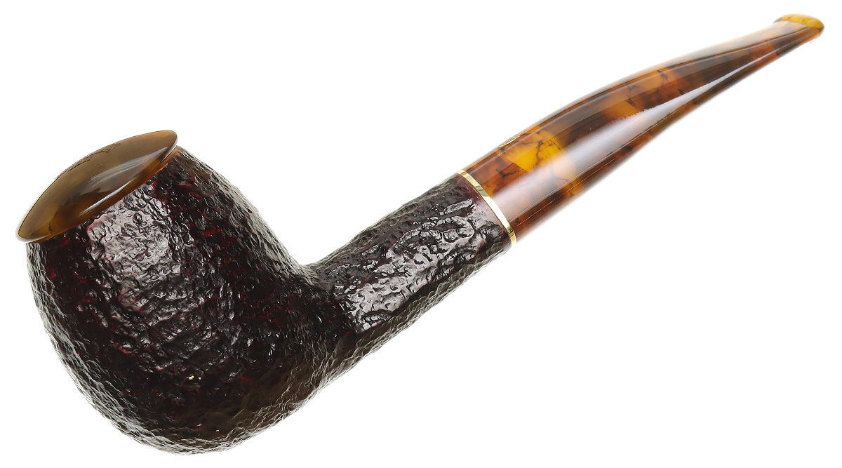 پیپ Savinelli Tortuga rustic 173