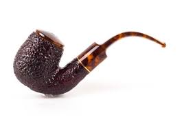 پیپ Savinelli Tortuga rustic 614