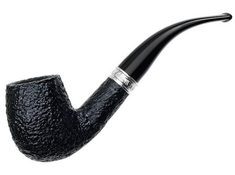 پیپ Savinelli Trevi rustic 606