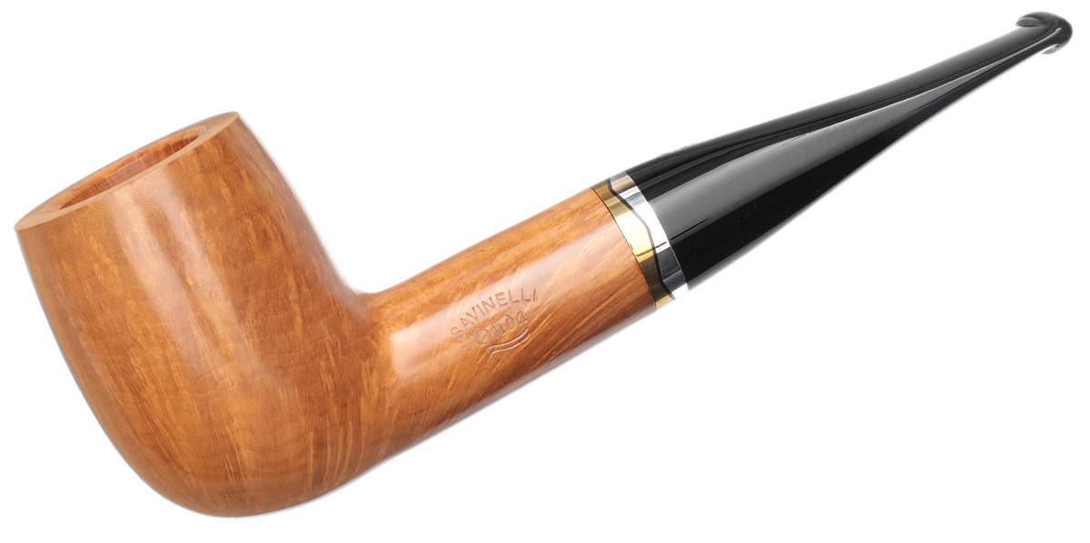 پیپ Savinelli Onda Smooth 101