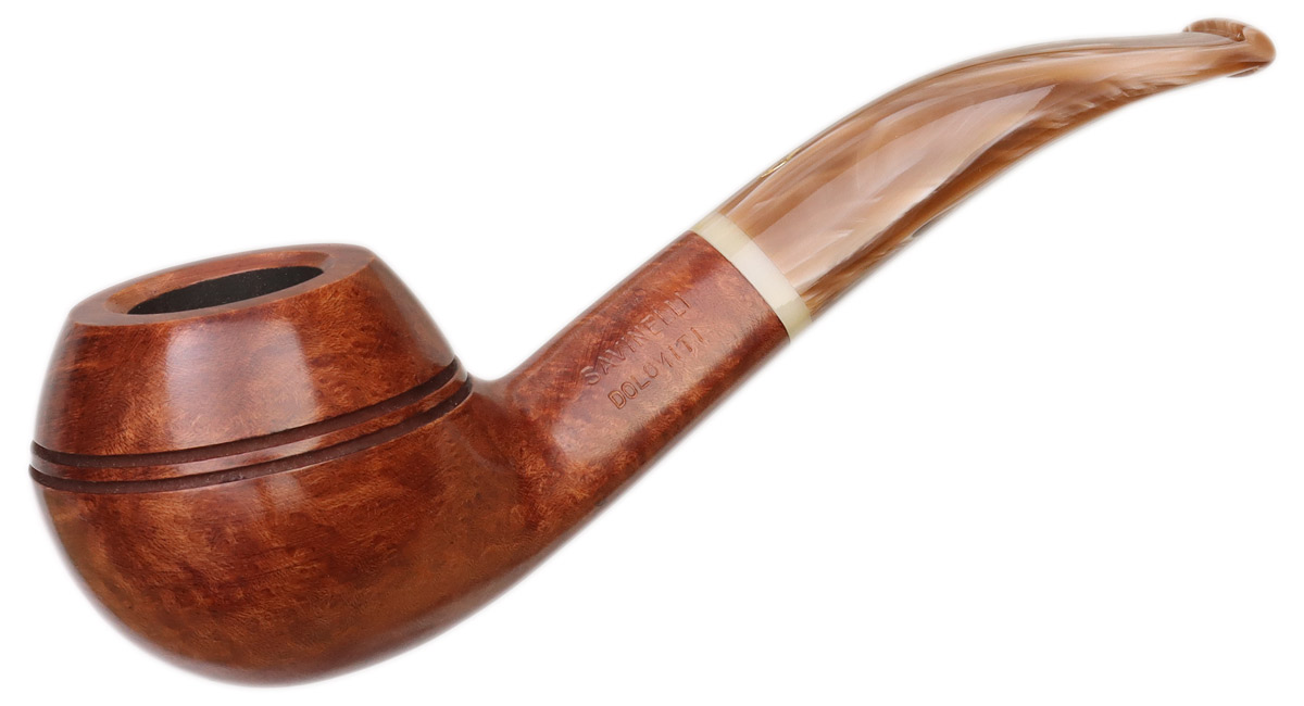 پیپ Savinelli Dolomiti Smooth 673