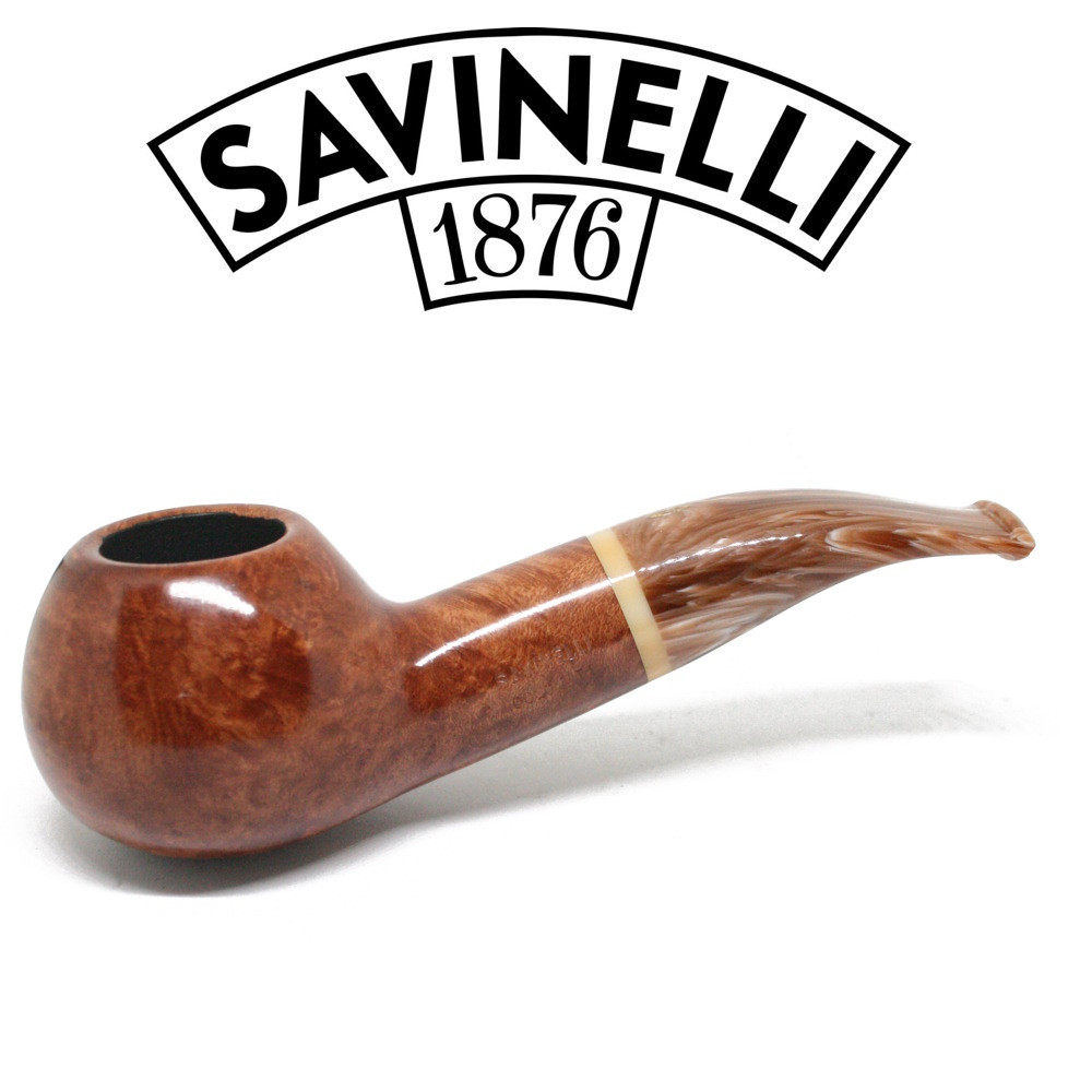 پیپ Savinelli Dolomiti Smooth 320