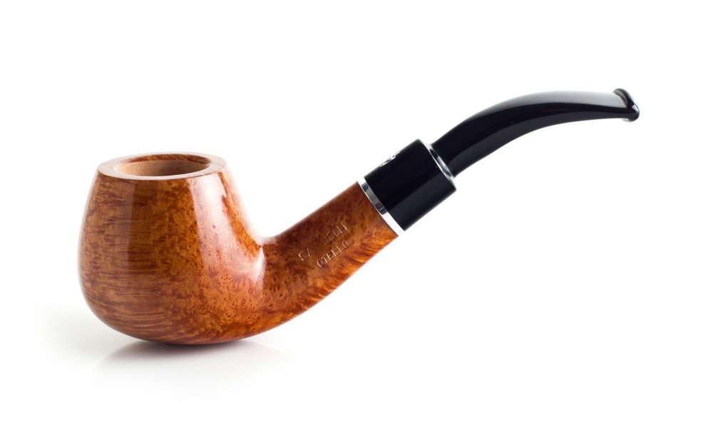 پیپ Savinelli Otello Smooth 645