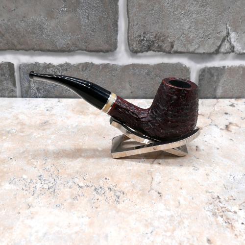 پیپ Savinelli New Oscar brownblast 628