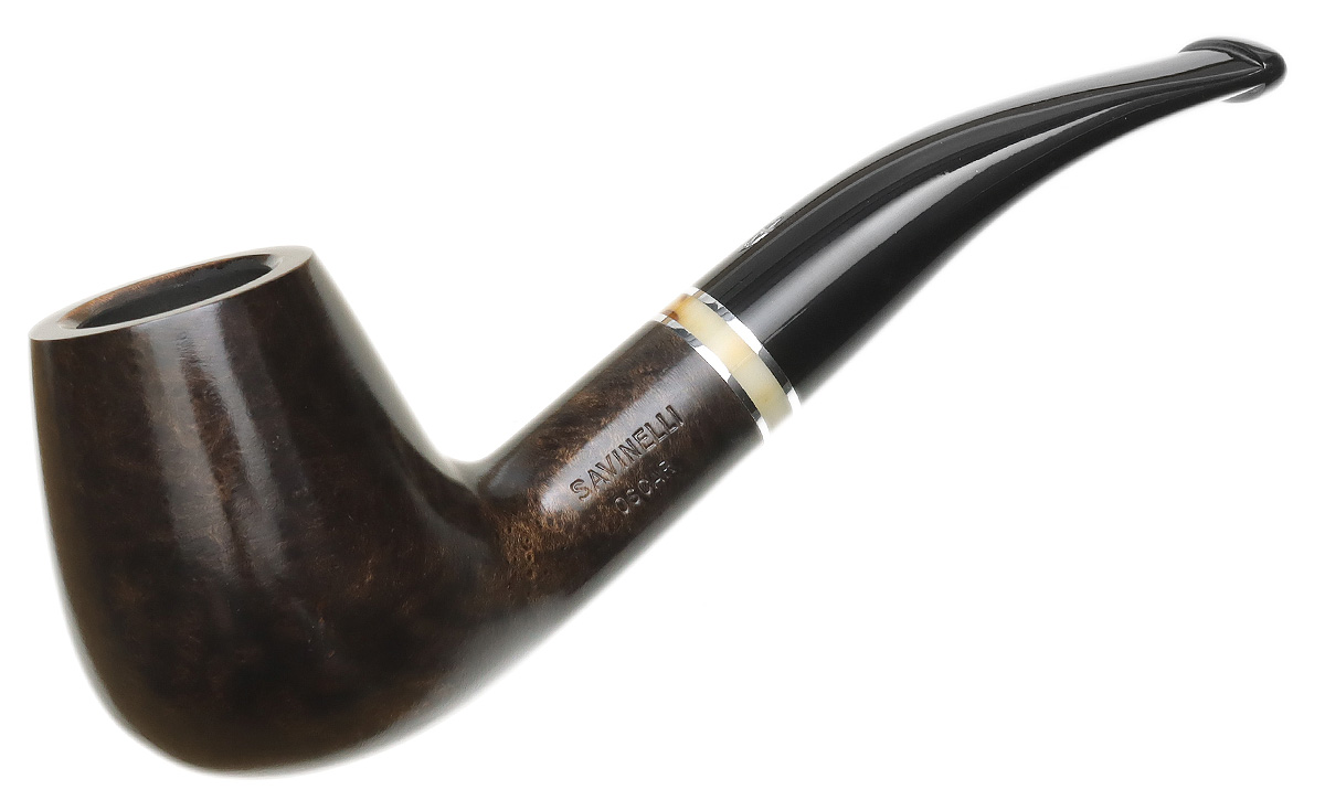 پیپ Savinelli Oscar Smooth 628