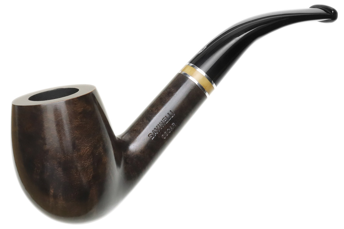 پیپ Savinelli Oscar Smooth 670