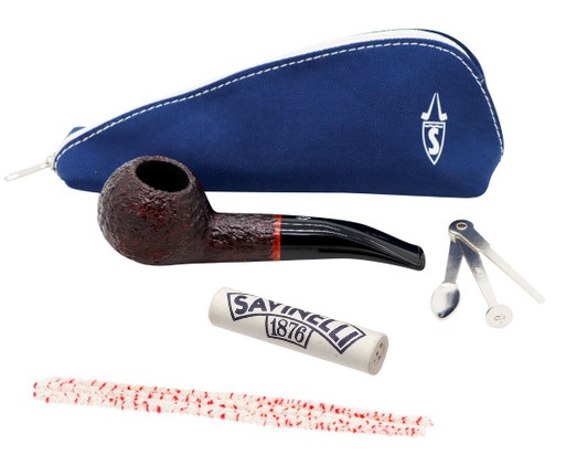 پیپ Savinelli One 321