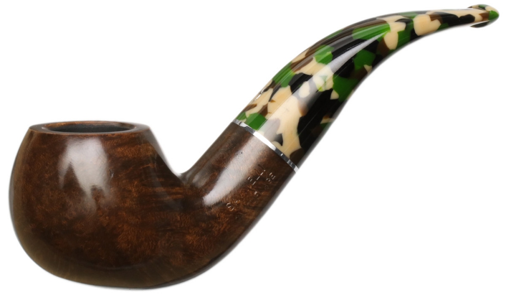 پیپ Savinelli Camouflage Smooth 642