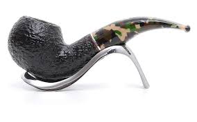 پیپ Savinelli Camouflage Rustic 642