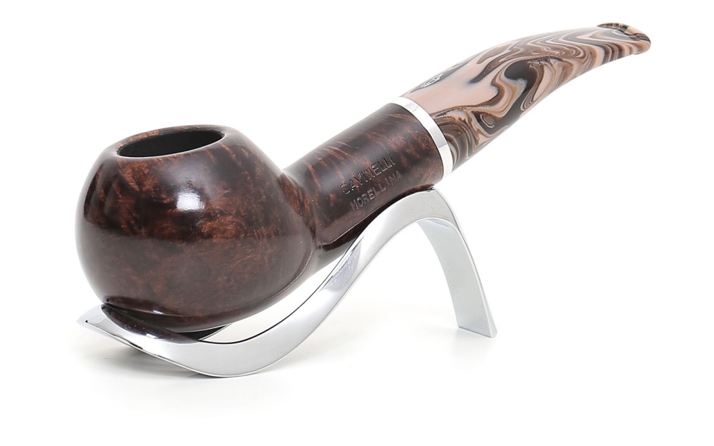 پیپ Savinelli Morellina Smooth 321