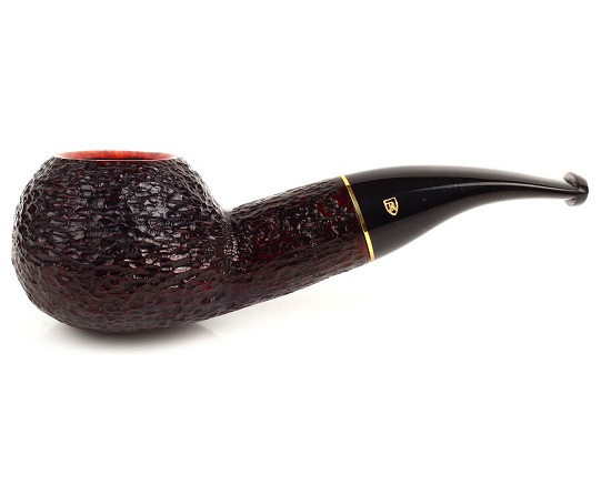 پیپ Savinelli Roma Rustic 320