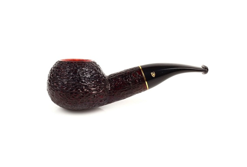 پیپ Savinelli Roma Rustic 320