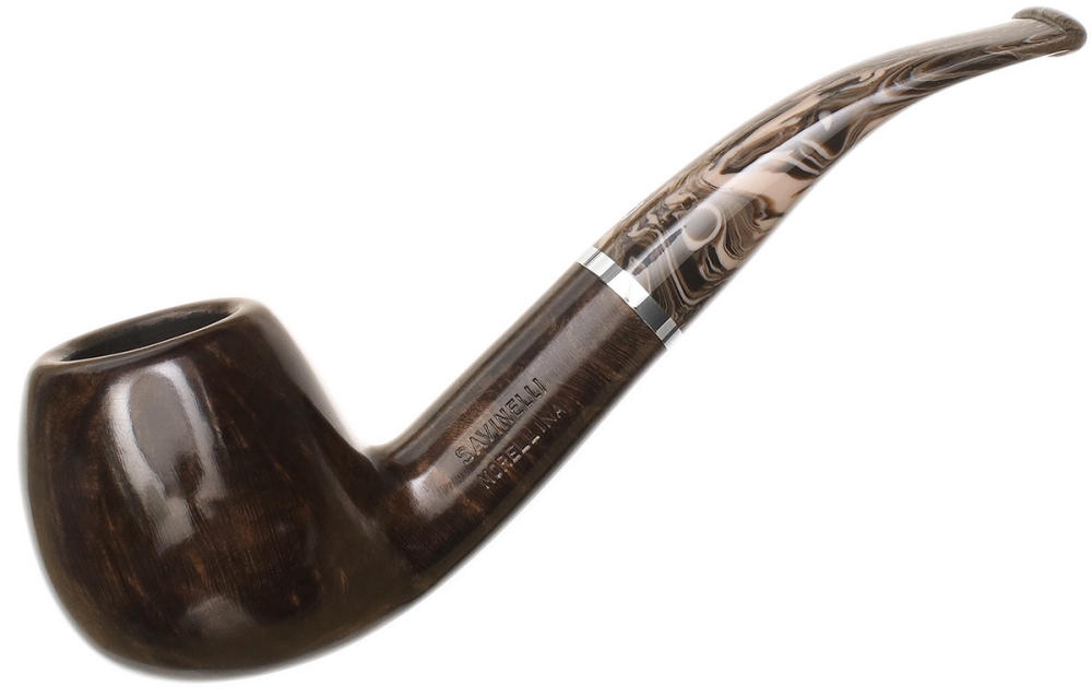 پیپ Savinelli Morellina Smooth 636