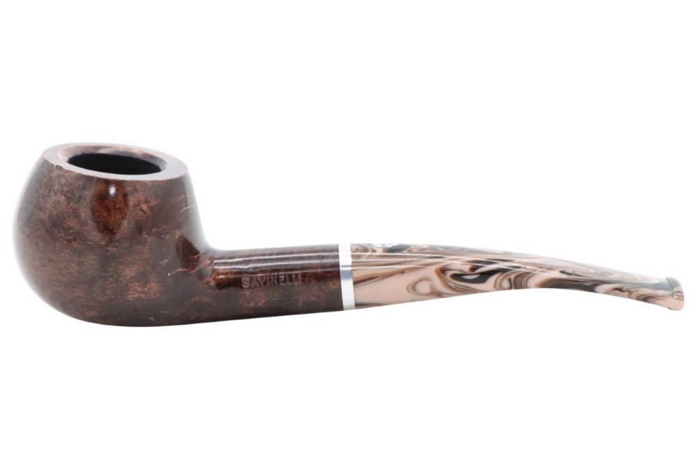 پیپ Savinelli Morellina Smooth 315