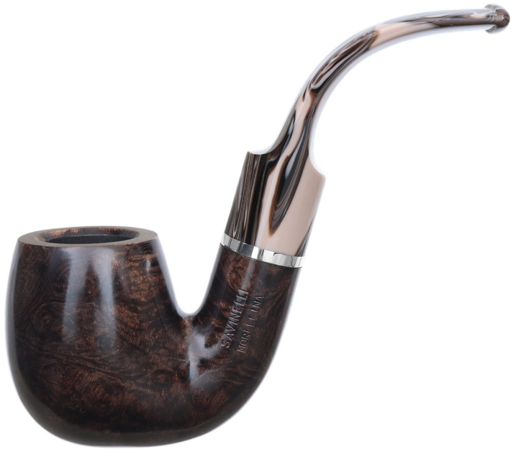 پیپ Savinelli Morellina Smooth 614
