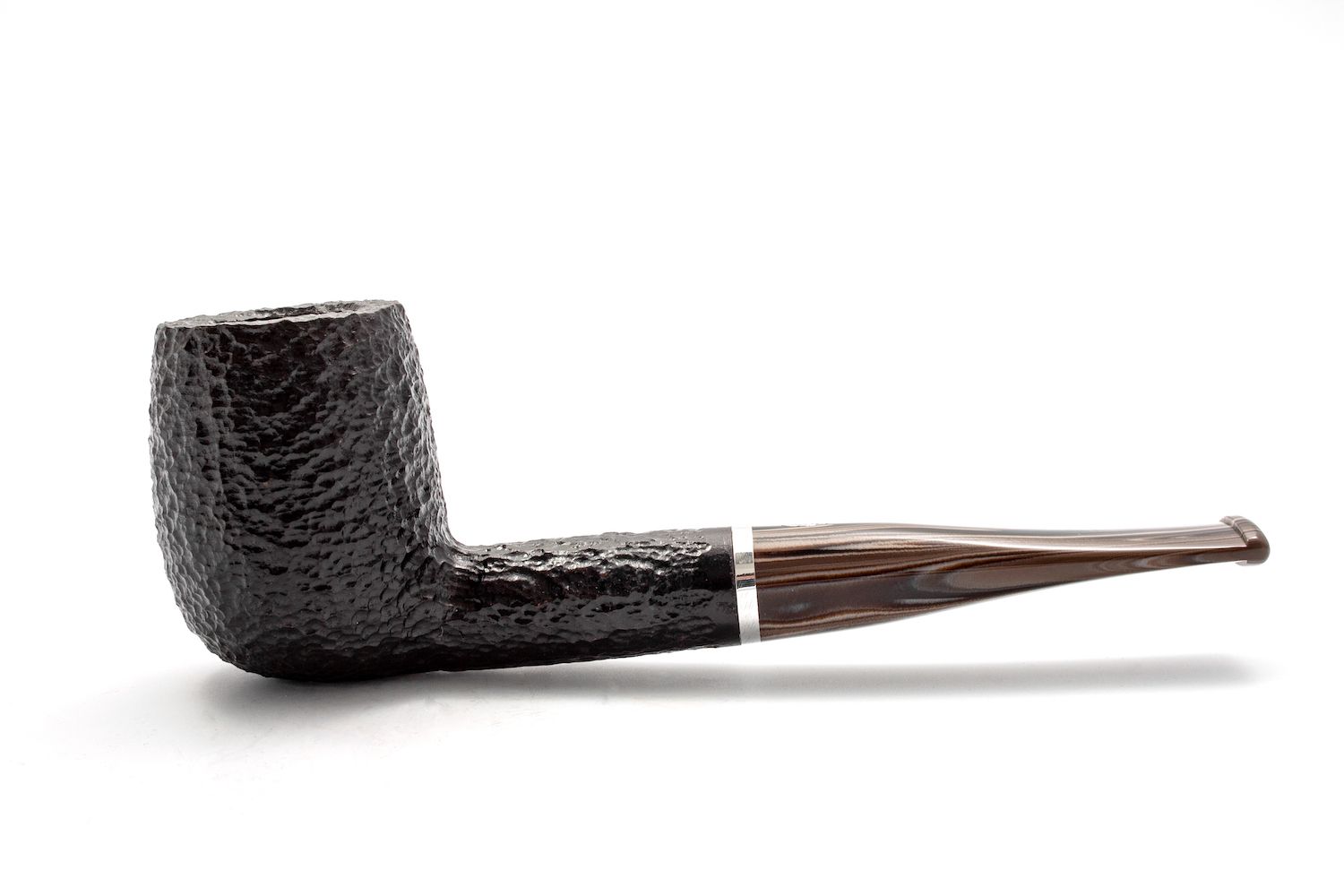 پیپ Savinelli Morellina Rustic 128