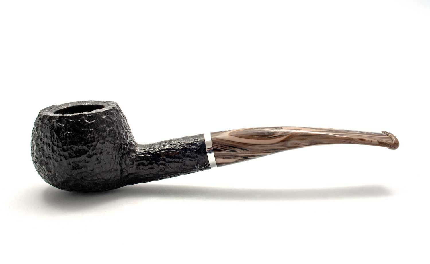 پیپ Savinelli Morellina Rustic 315