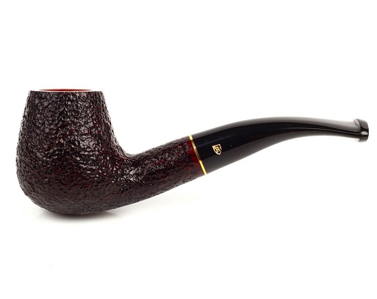 پیپ Savinelli Roma Rustic 628
