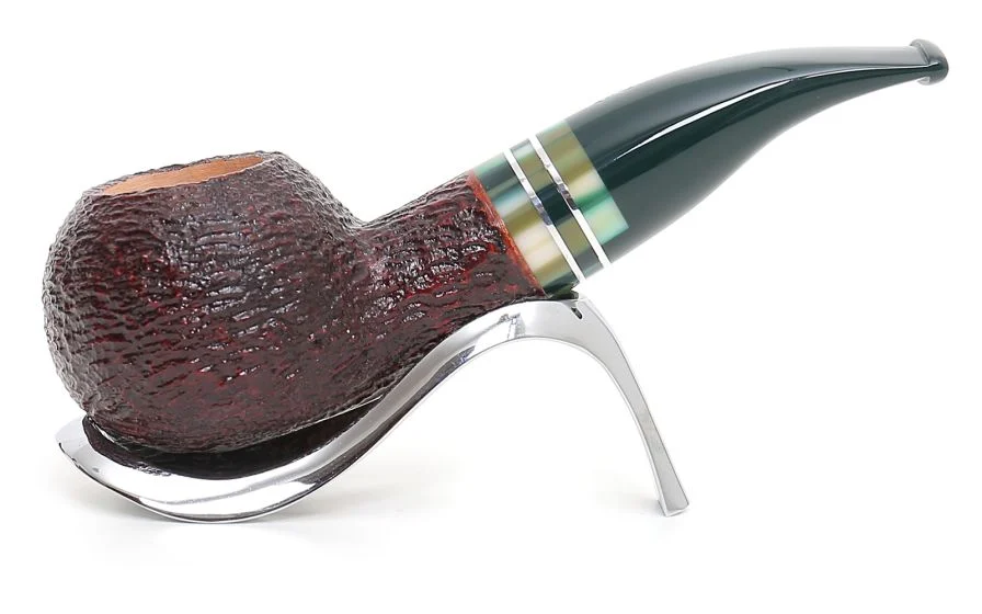 پیپ Savinelli Foresta Rustic 320