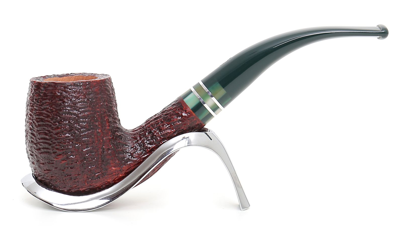 پیپ Savinelli Foresta Rustic 606