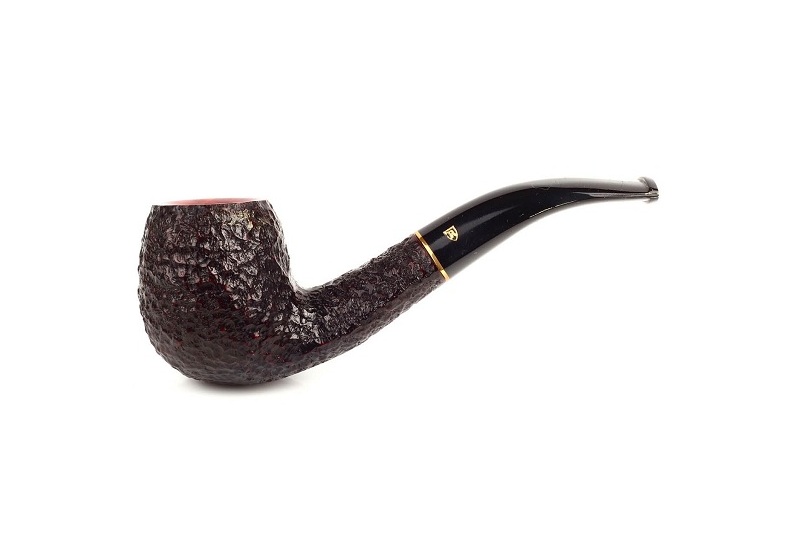 پیپ Savinelli Roma Rustic 677