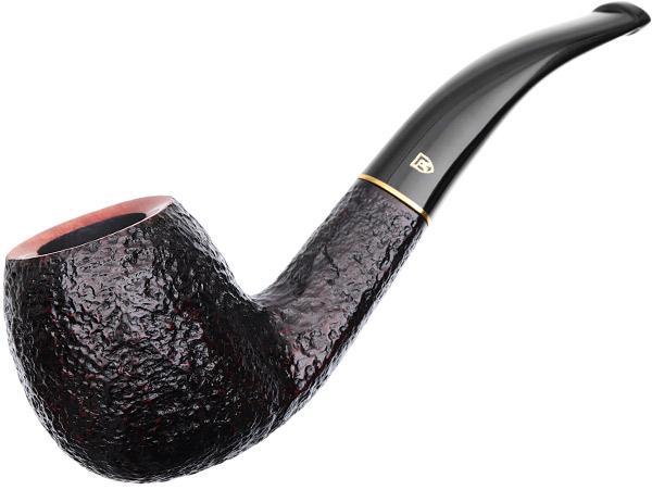 پیپ Savinelli Roma Rustic 677