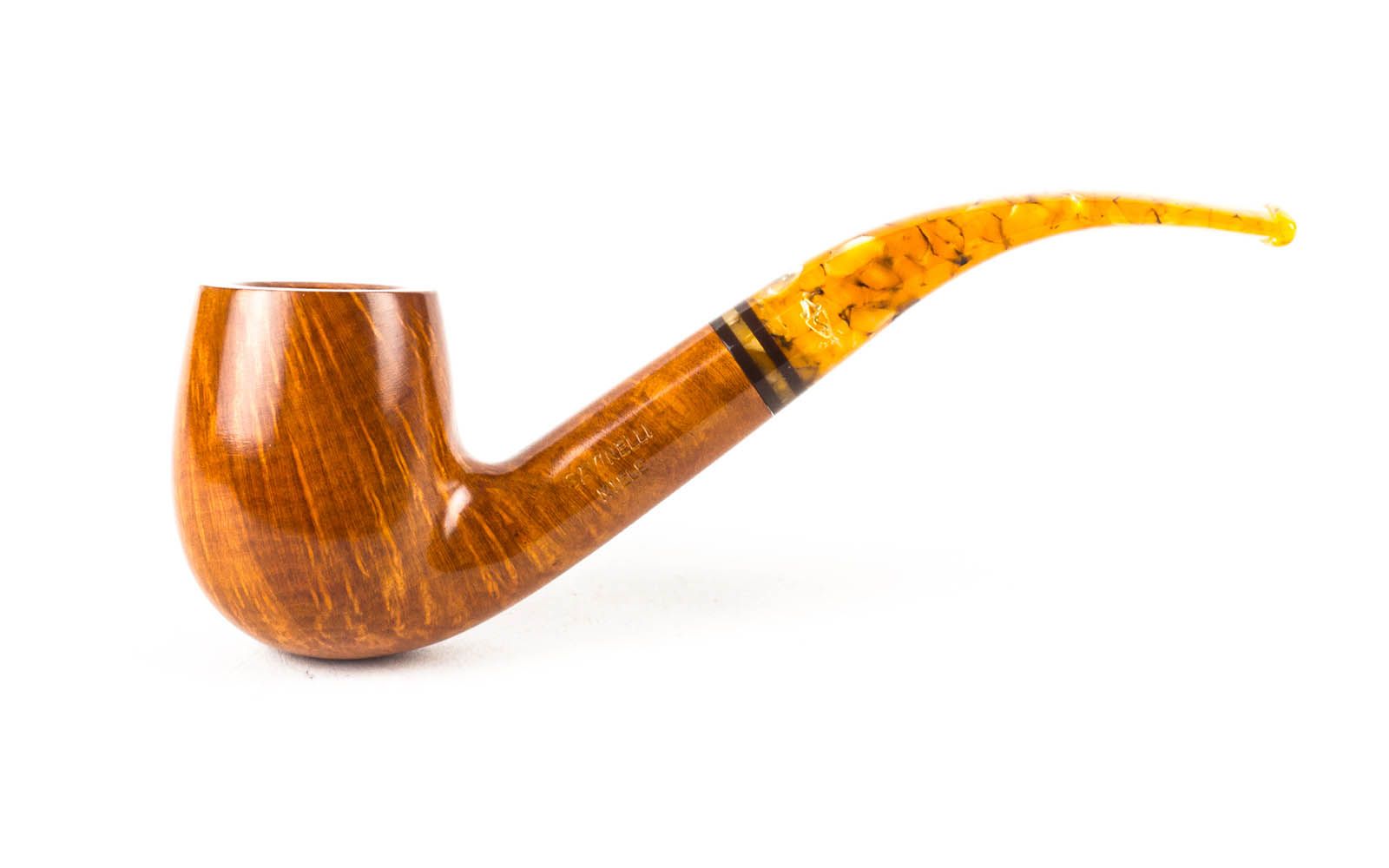 پیپ Savinelli Miele 606