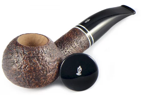 پیپ Savinelli Monsieur Sand 320