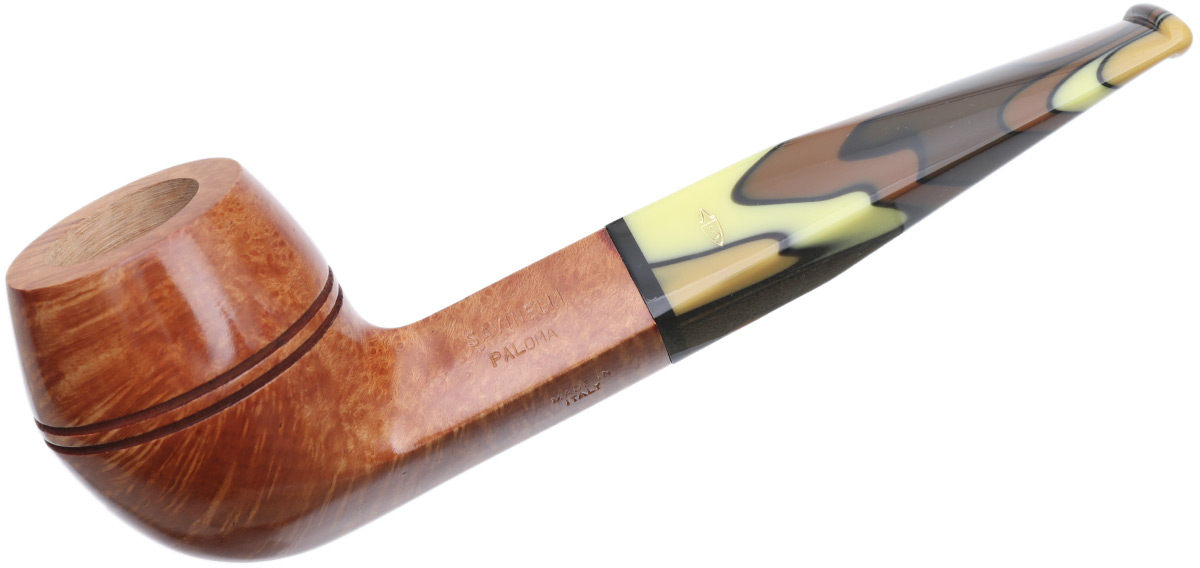 پیپ Savinelli Paloma Smooth 510