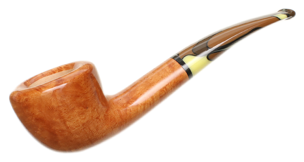 پیپ Savinelli Paloma Smooth 316