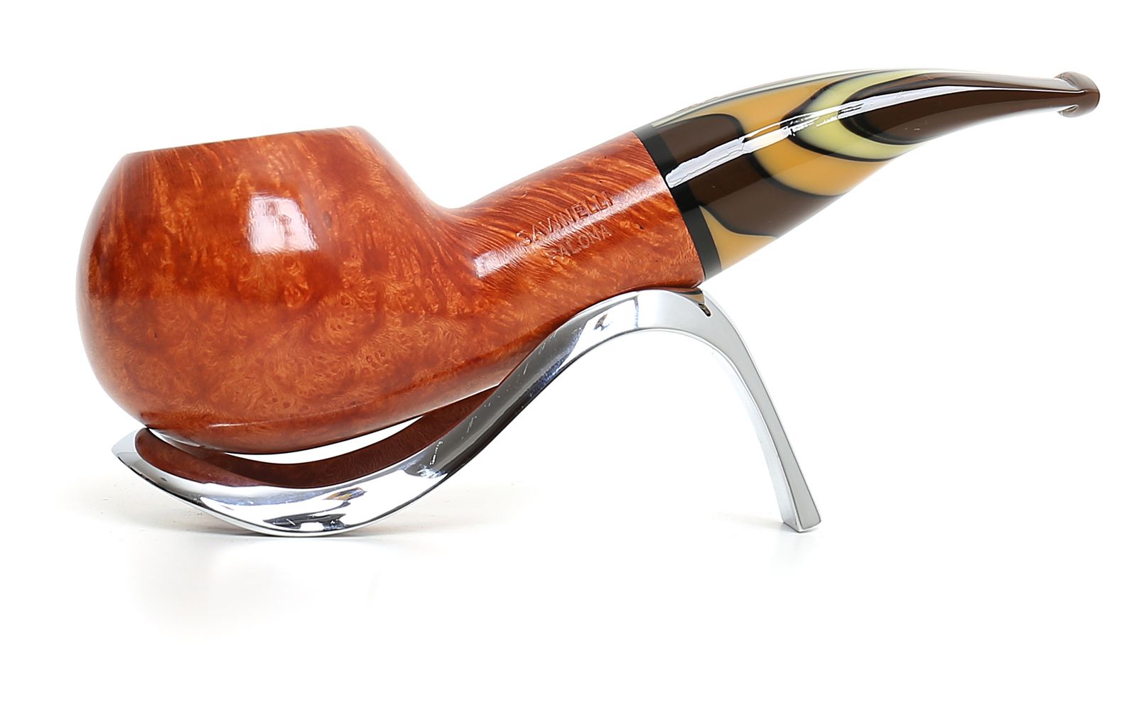 پیپ Savinelli Paloma Smooth 320