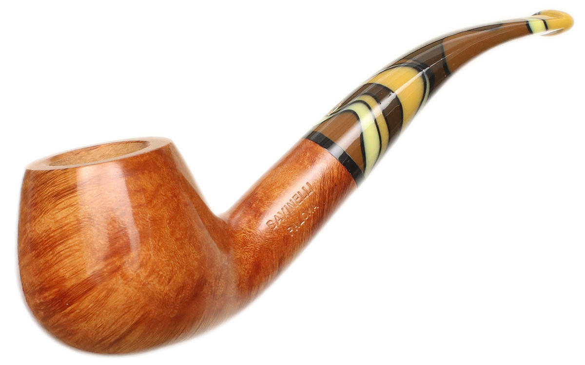 پیپ Savinelli Paloma Smooth 645