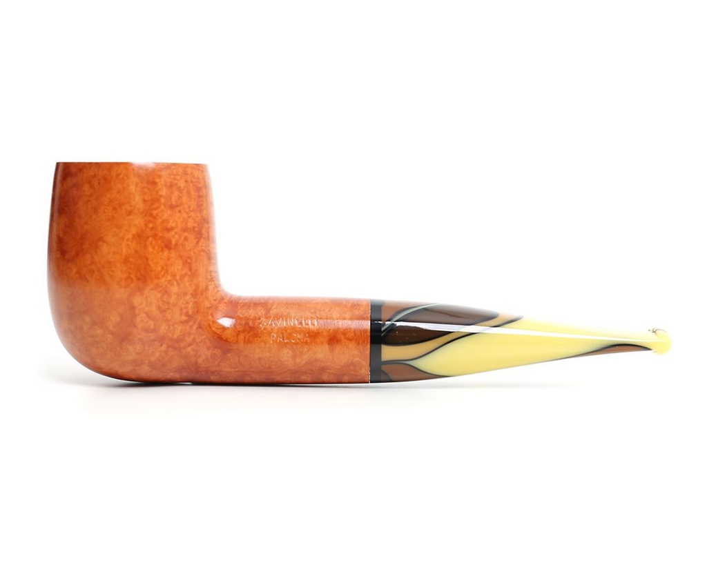 پیپ Savinelli Paloma Smooth 101
