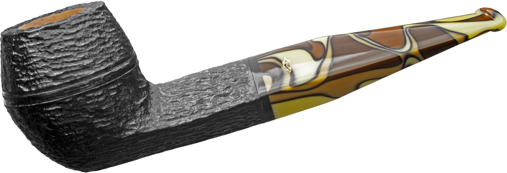 پیپ Savinelli Paloma Rustic 510