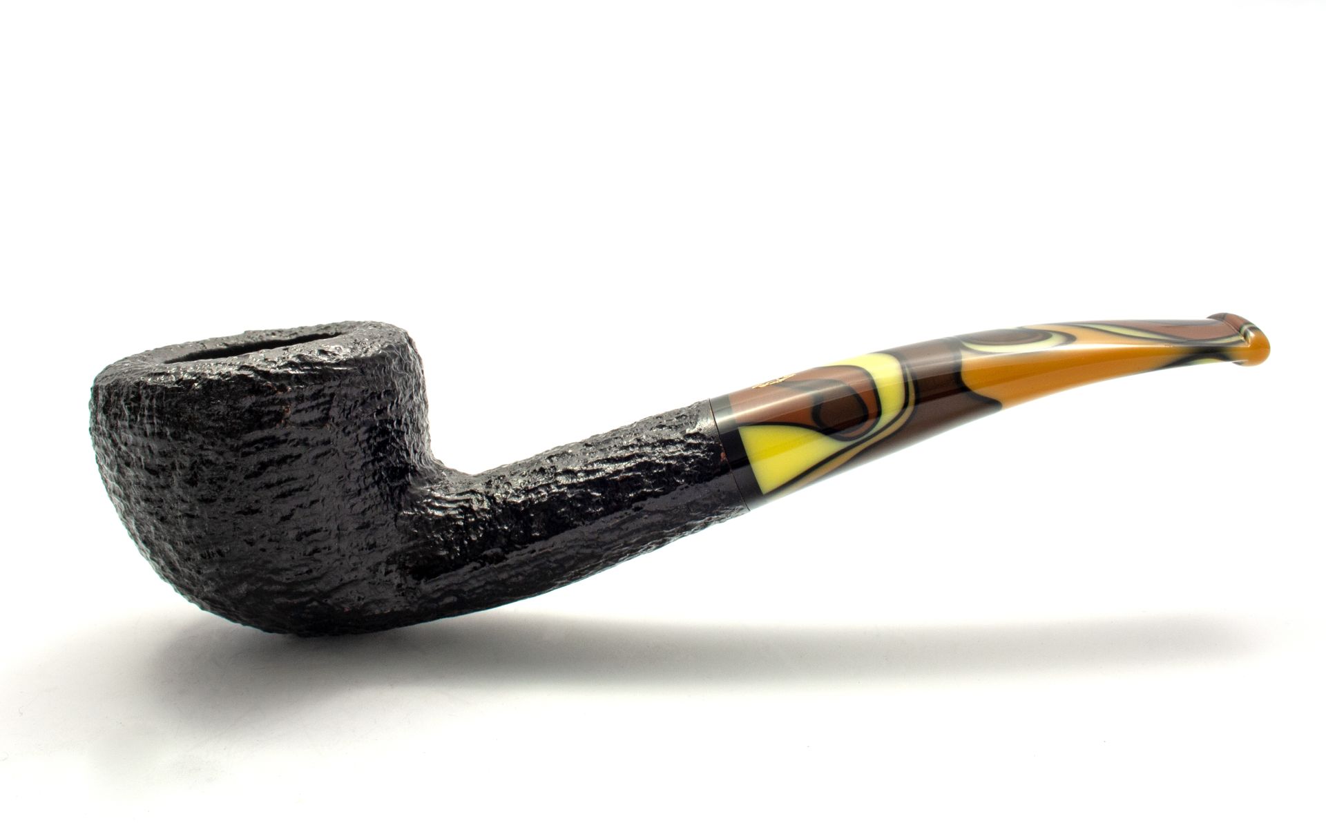 پیپ Savinelli Paloma Rustic 316