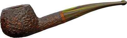 پیپ Savinelli Gianduja Rustic 315