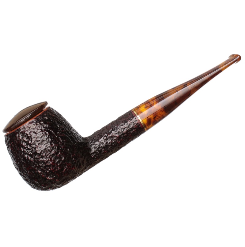 پیپ Savinelli Tortuga Rustic 207