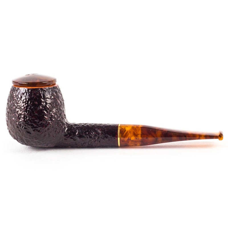 پیپ Savinelli Tortuga Rustic 207