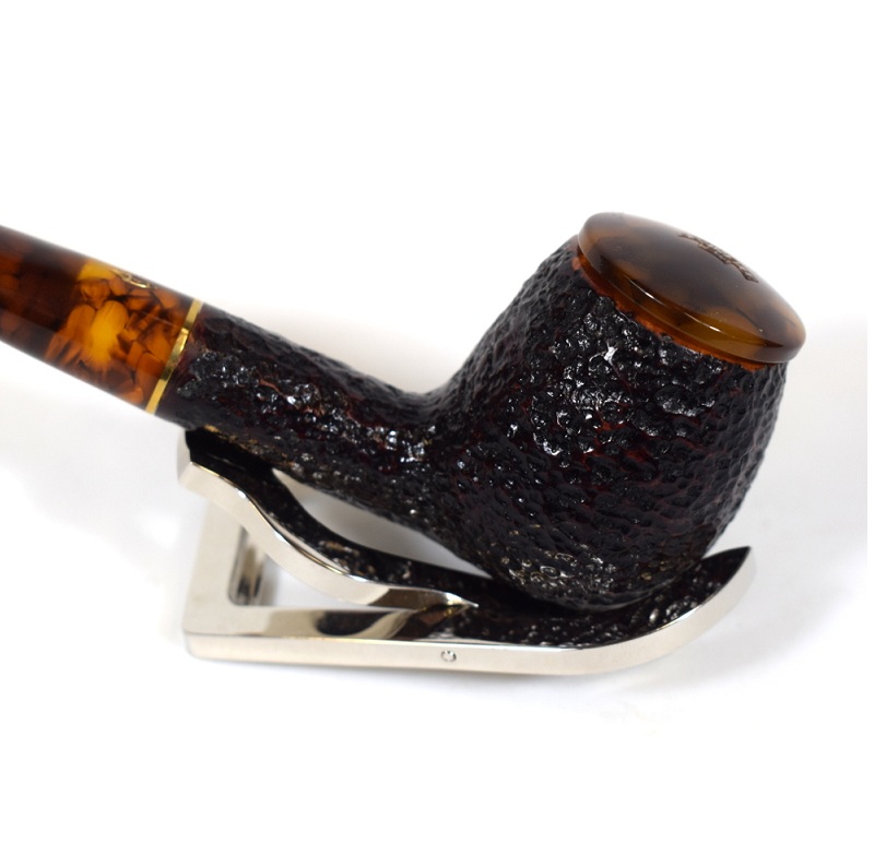 پیپ Savinelli Tortuga Rustic 207