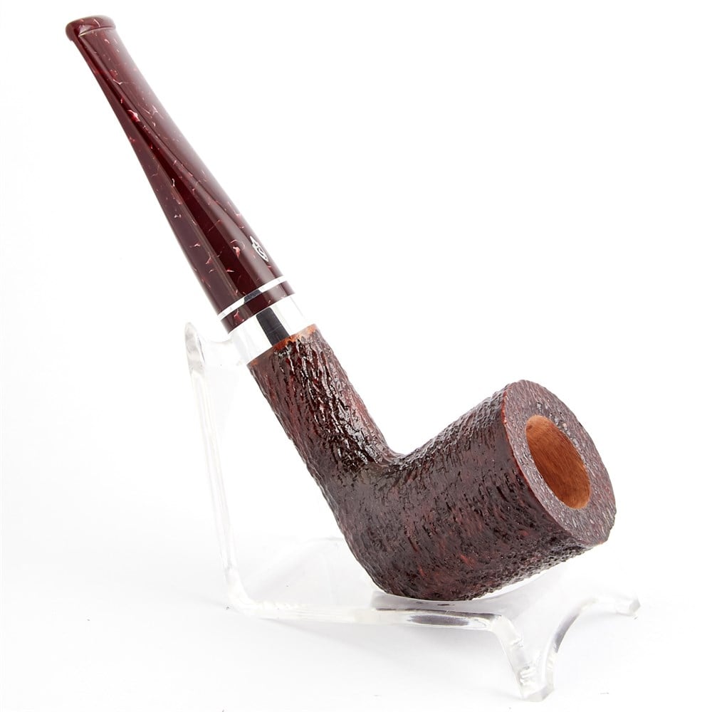 پیپ Savinelli  Bacco Rustic 409