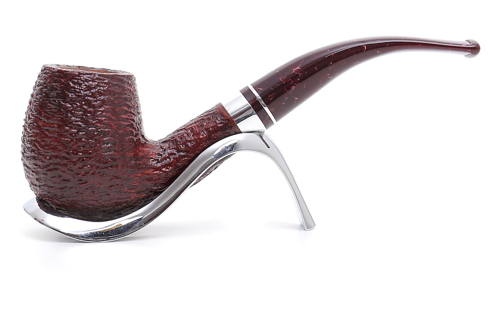 پیپ Savinelli  Bacco Rustic 602